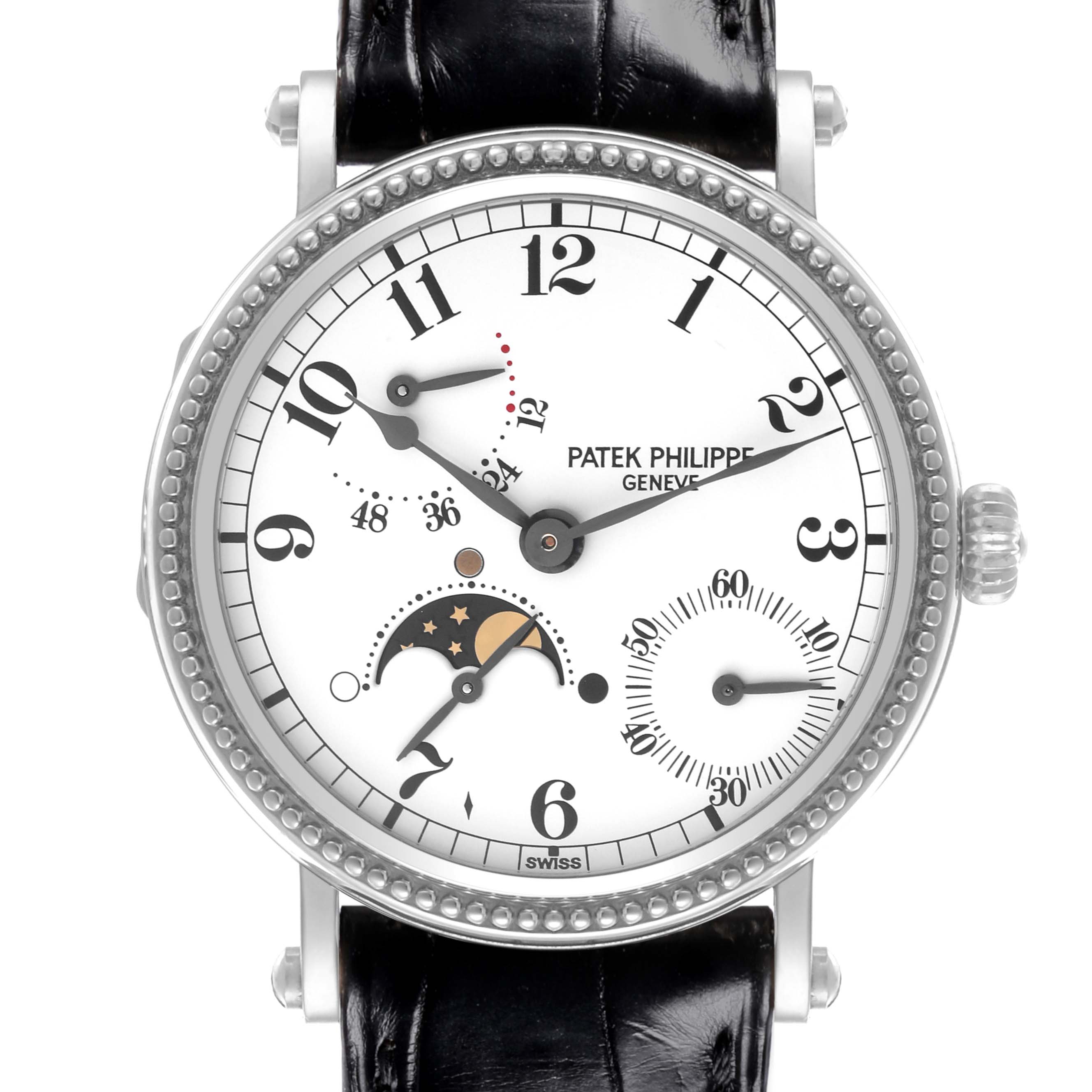 Patek Philippe Complications