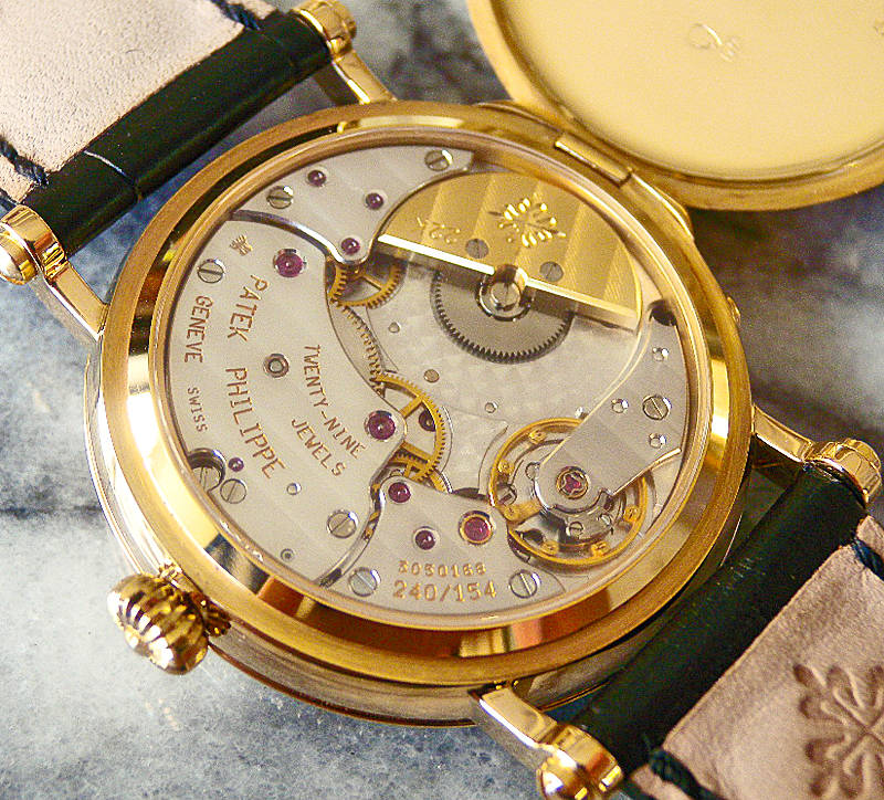 Patek Philippe Patek Philippe