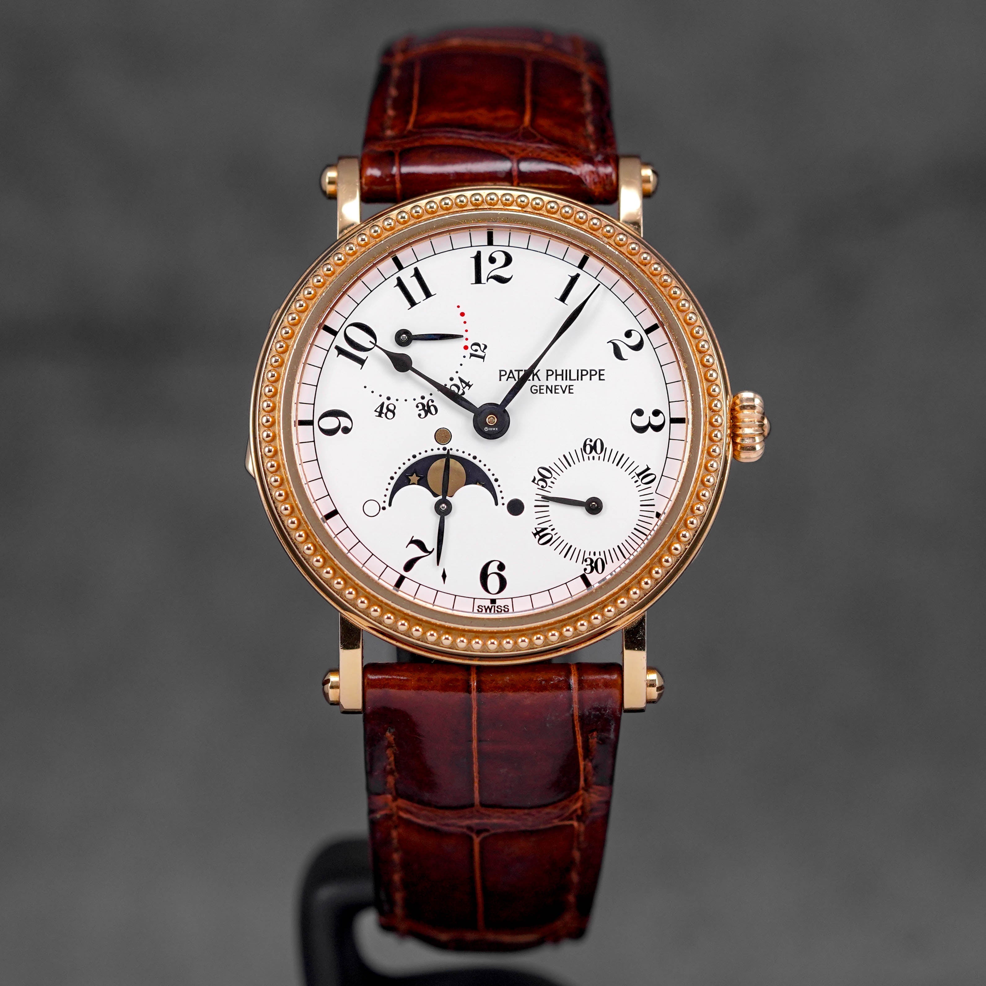 Patek Philippe Complications