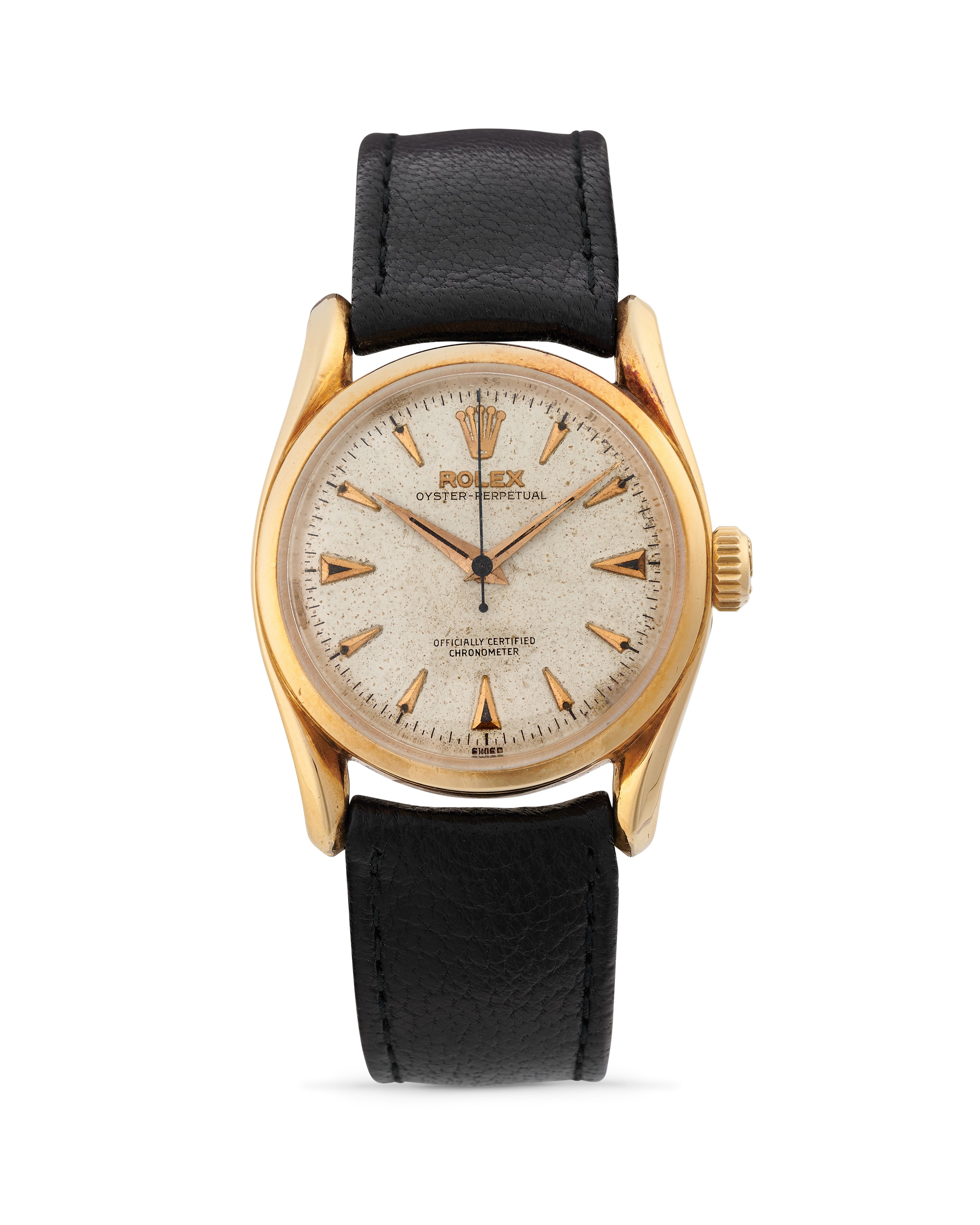 Rolex Oyster Perpetual