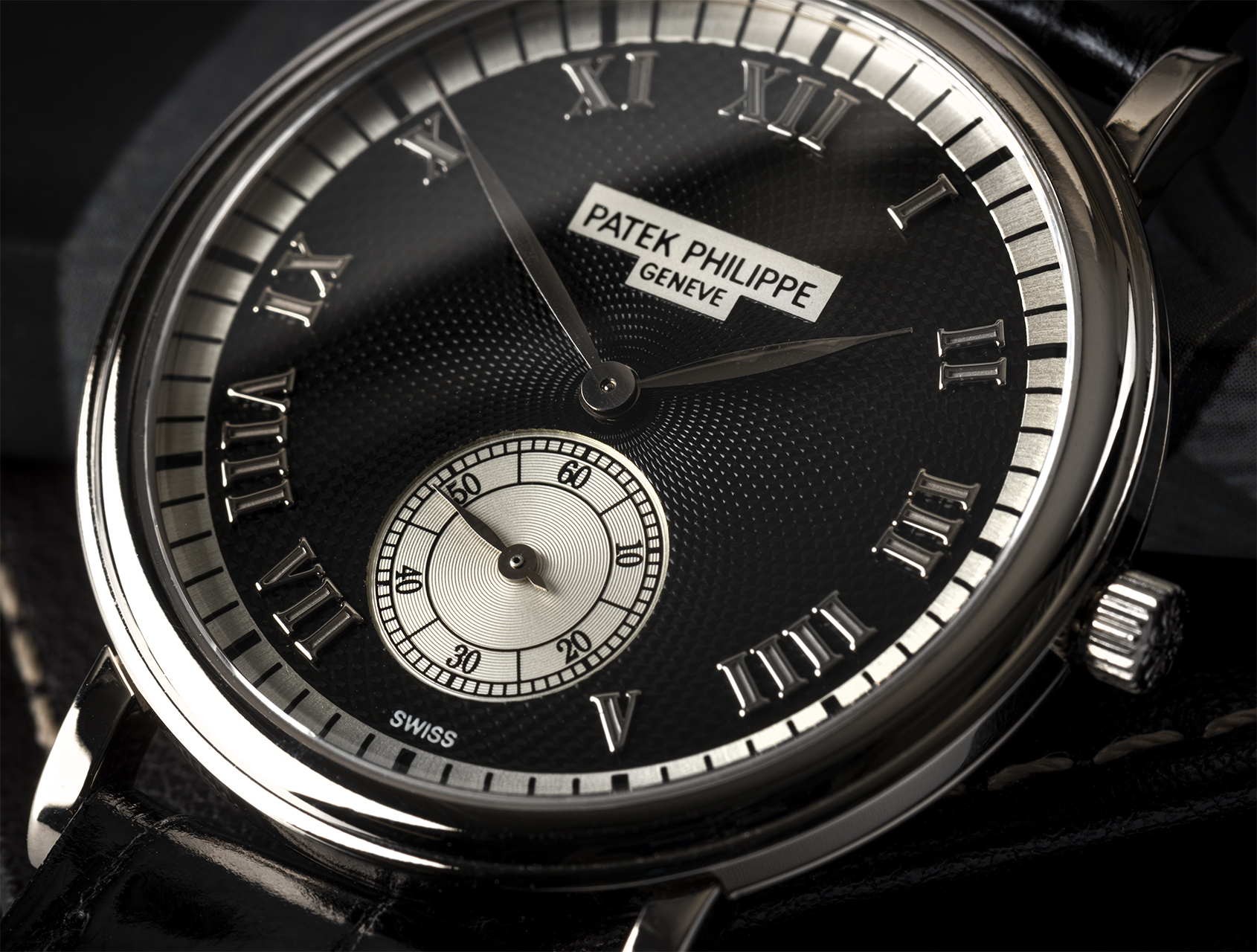 Patek Philippe Calatrava