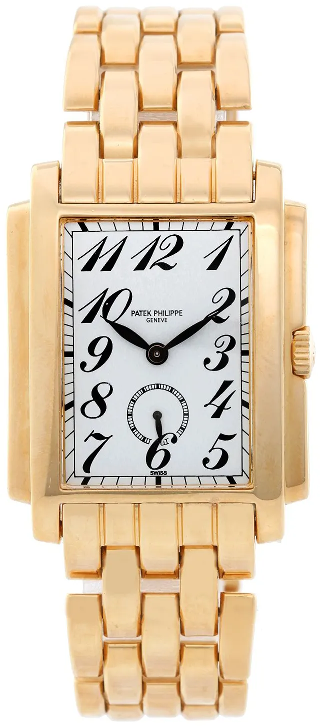Patek Philippe Gondolo