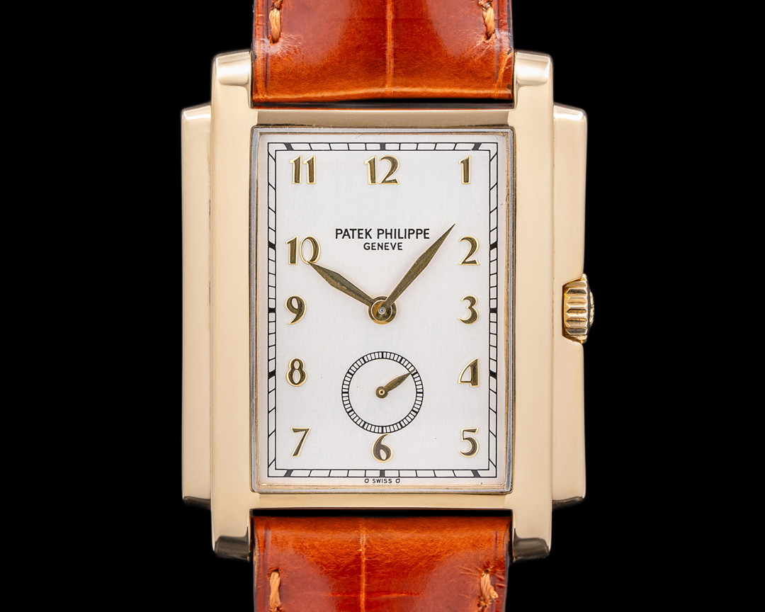 Patek Philippe Gondolo
