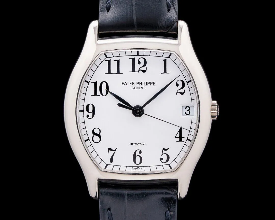 Patek Philippe Gondolo