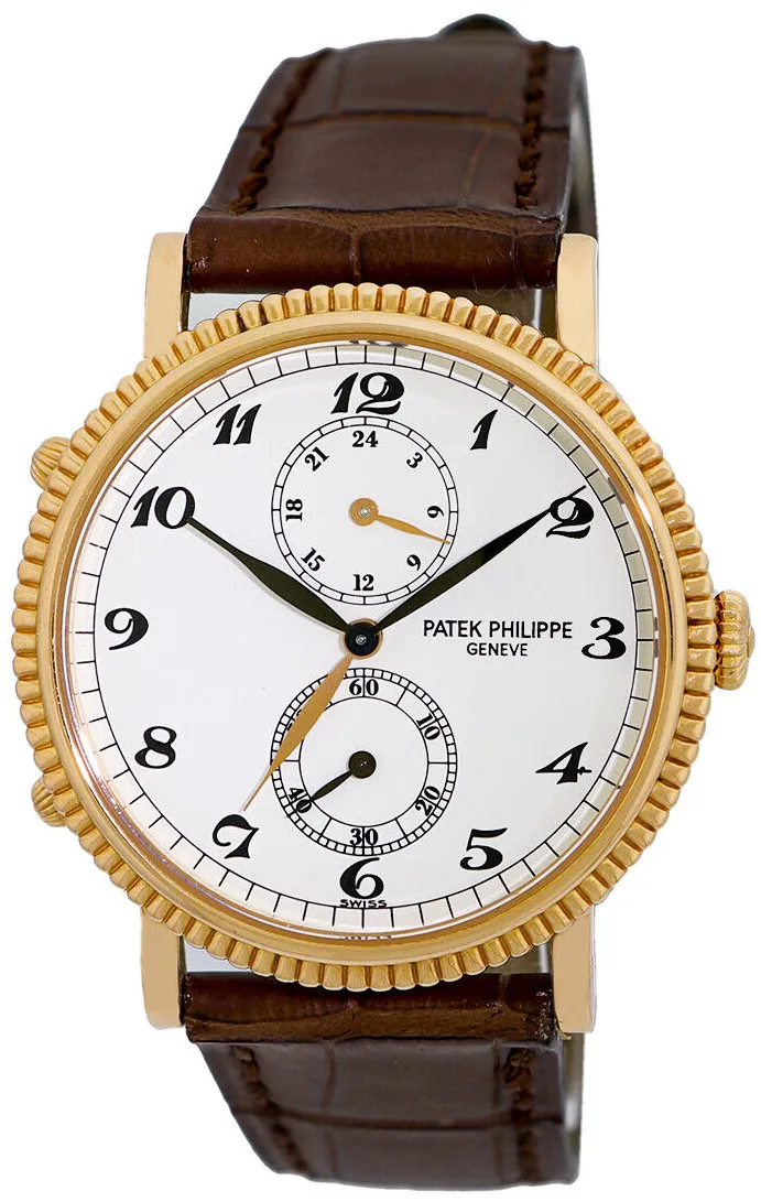 Patek Philippe Calatrava