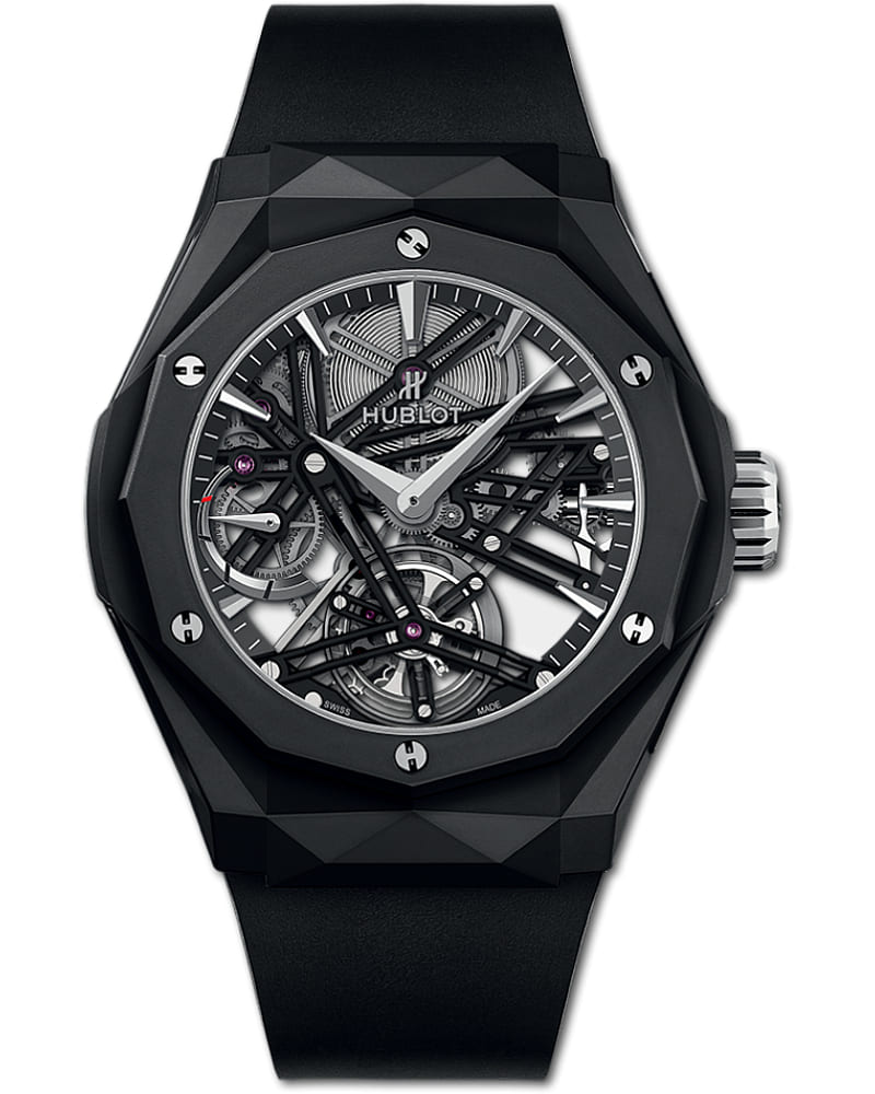 Hublot Classic Fusion
