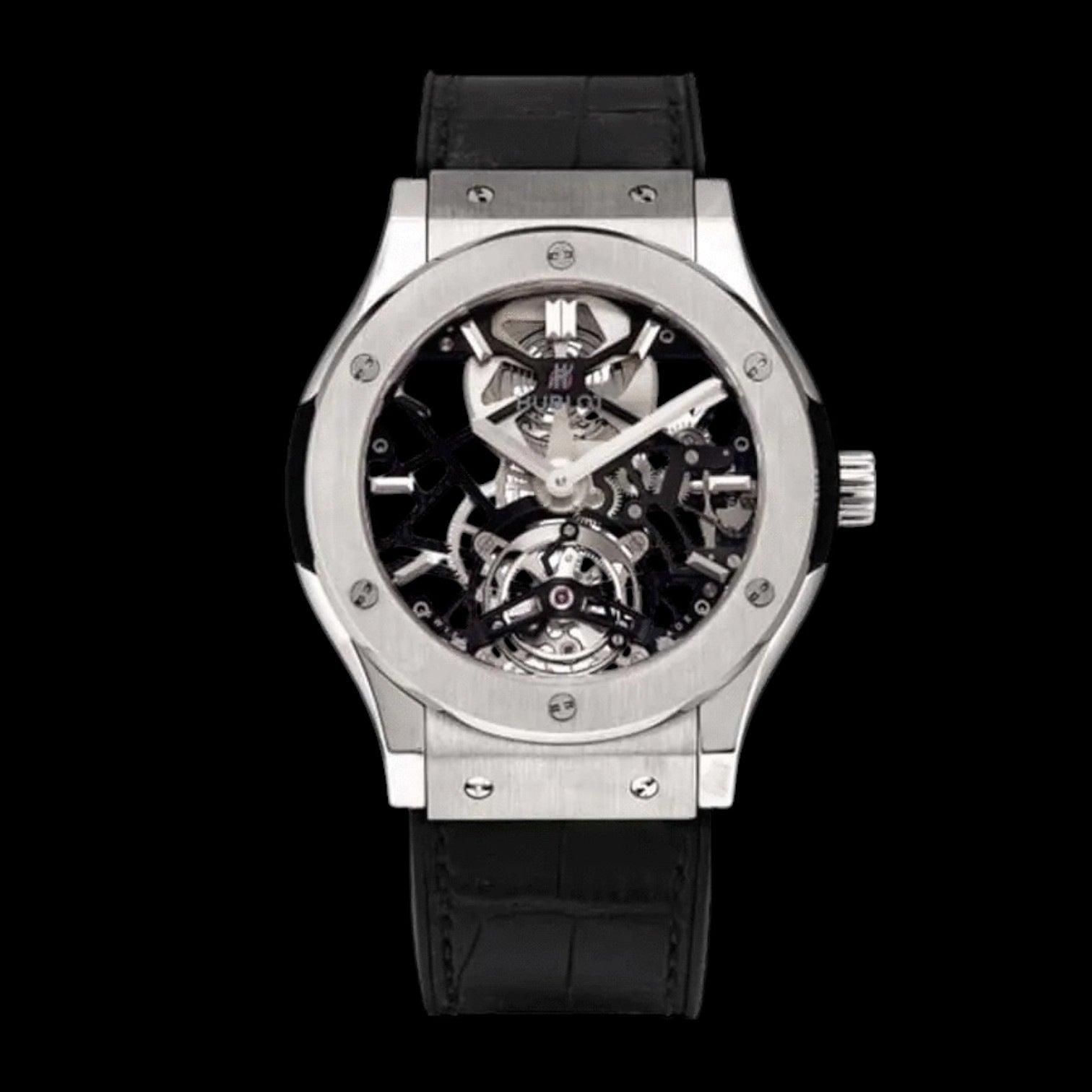 Hublot Classic Fusion