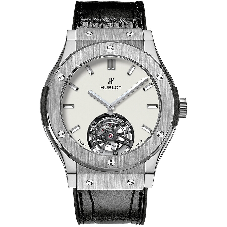 Hublot Classic Fusion