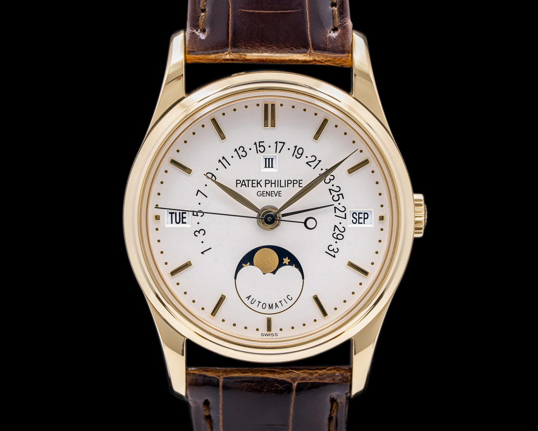 Patek Philippe Perpetual Calendar