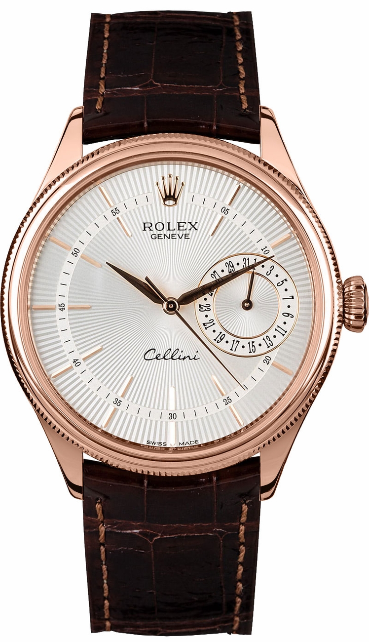 Rolex Cellini Date
