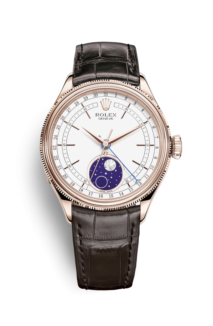 Rolex Cellini Moonphase