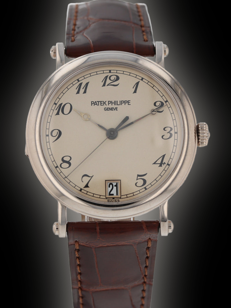 Patek Philippe Calatrava