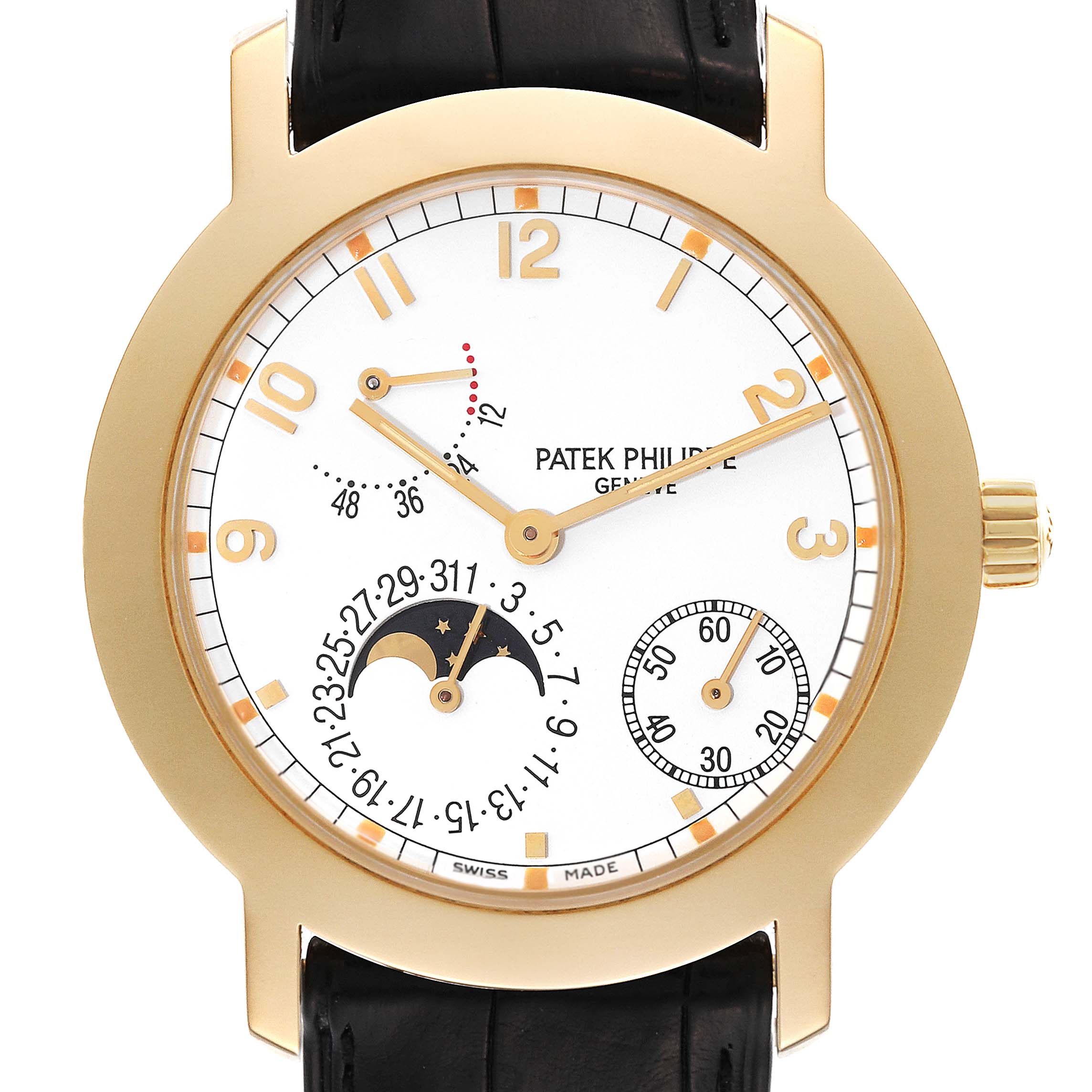 Patek Philippe Complications
