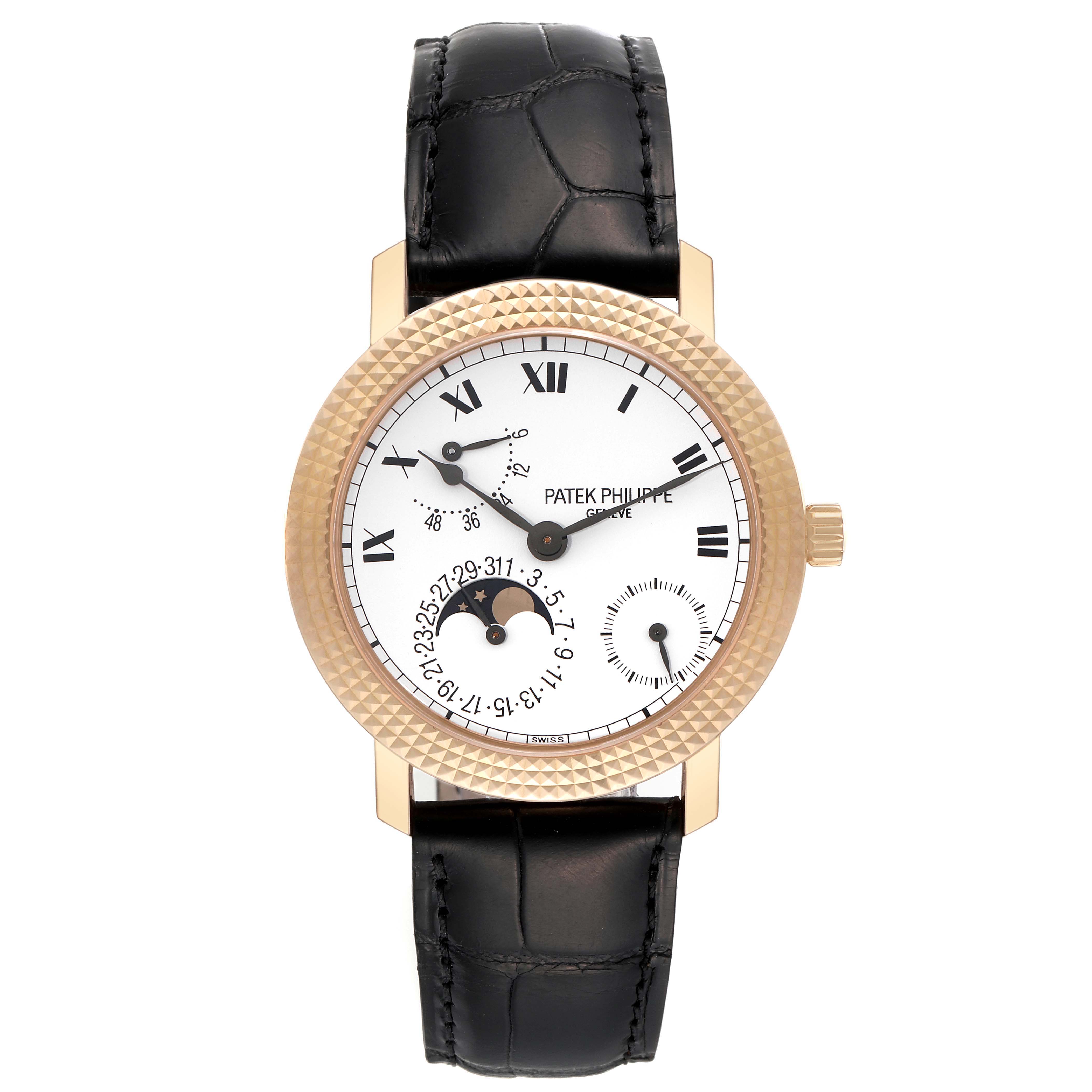 Patek Philippe Calatrava