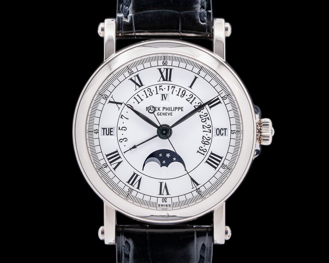 Patek Philippe Perpetual Calendar