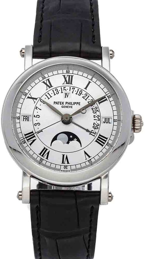 Patek Philippe Perpetual Calendar
