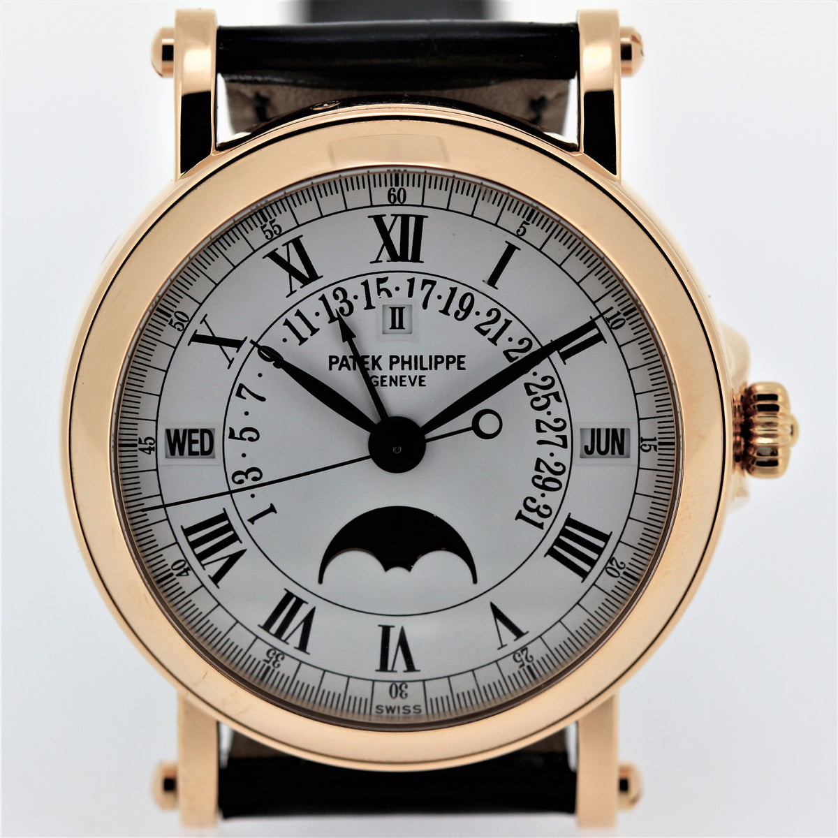 Patek Philippe Perpetual Calendar