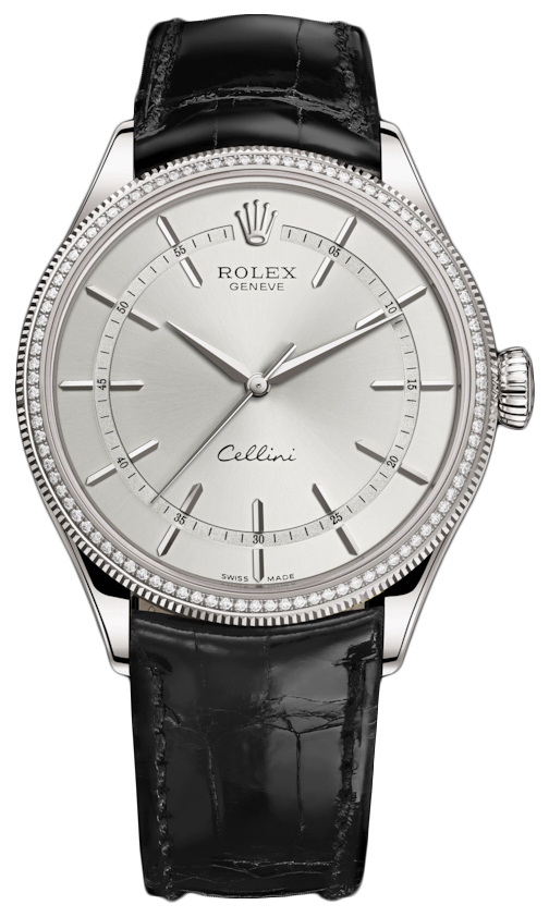 Rolex Cellini Time