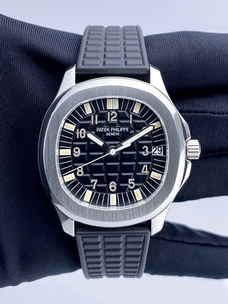 Patek Philippe Aquanaut