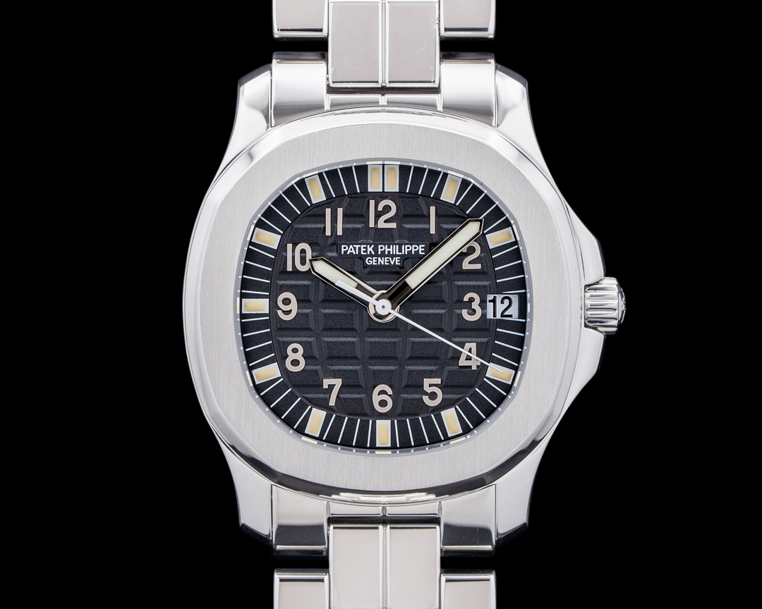 Patek Philippe Aquanaut