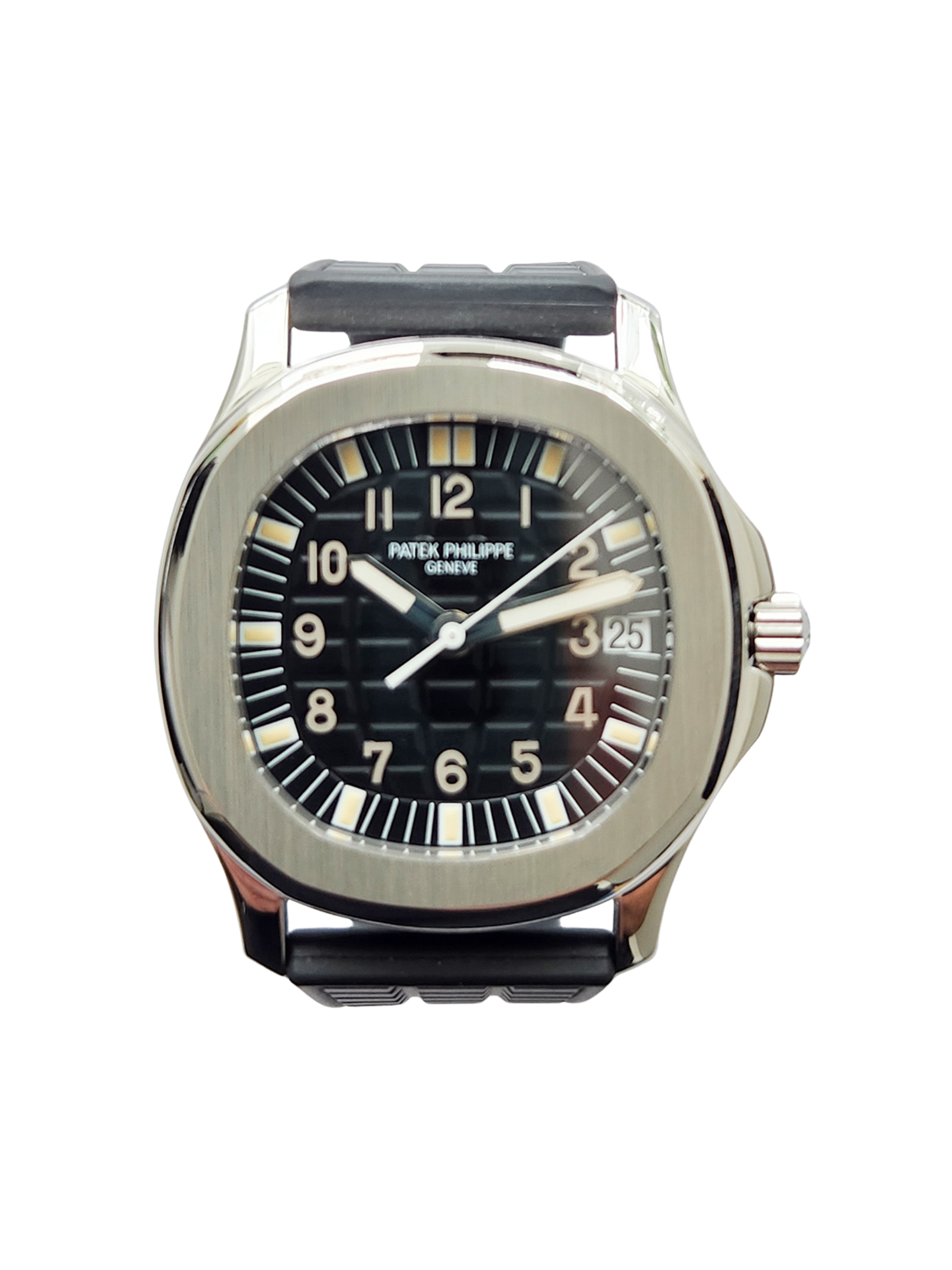 Patek Philippe Aquanaut