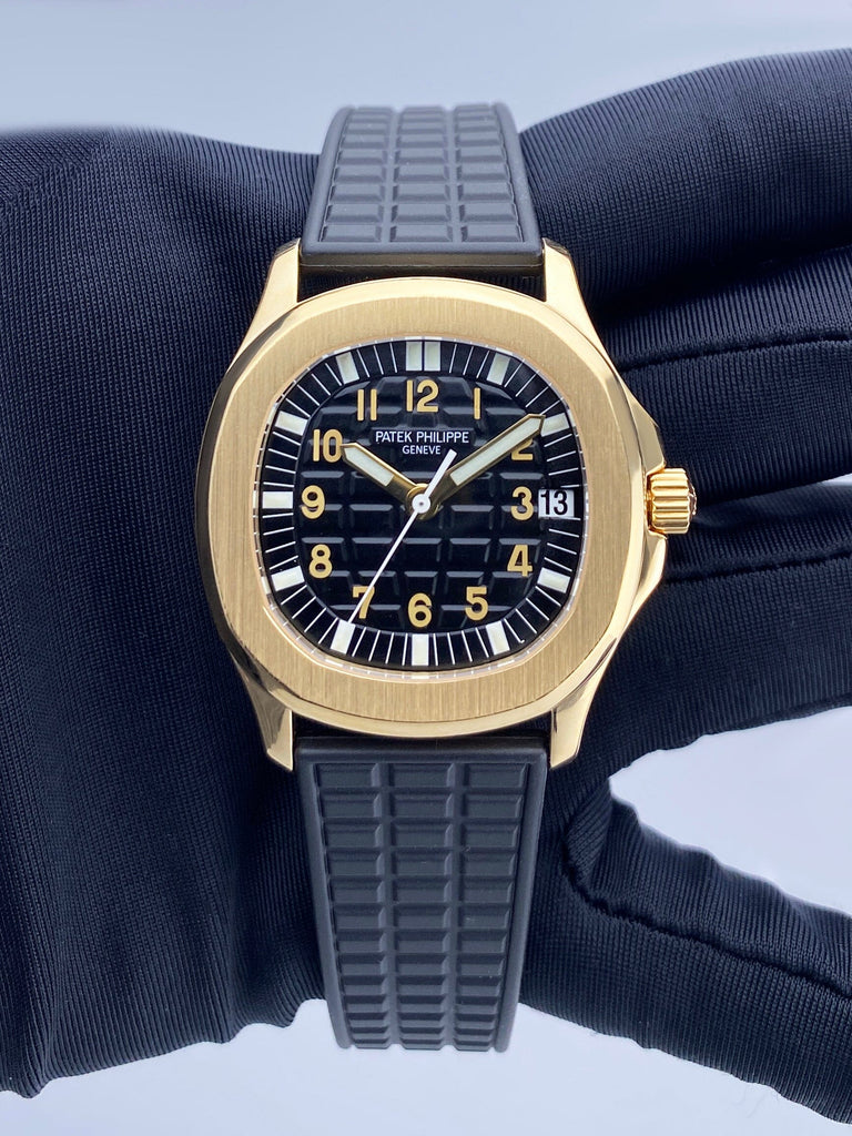 Patek Philippe Aquanaut