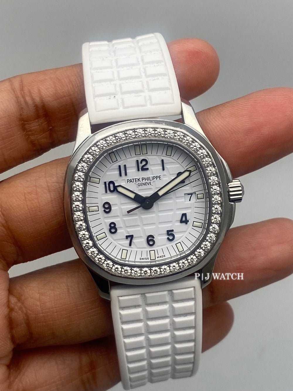 Patek Philippe Aquanaut