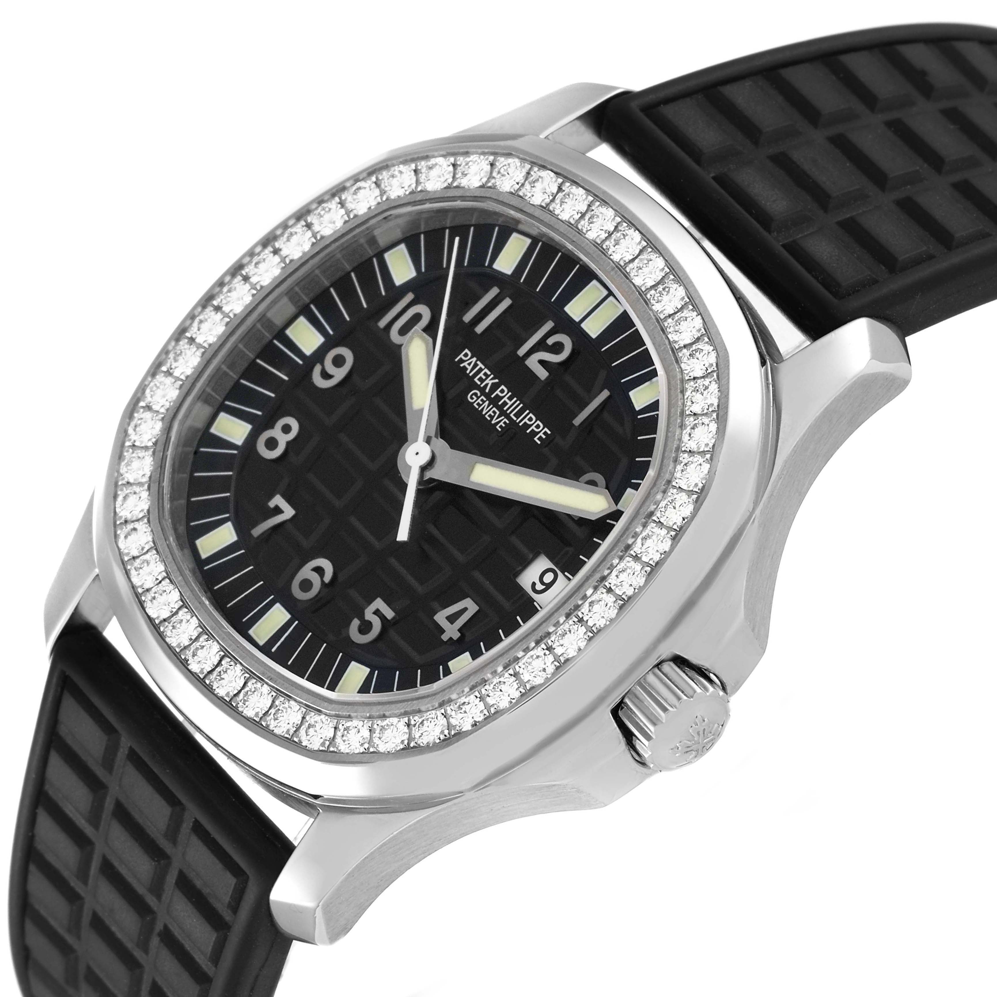 Patek Philippe Aquanaut