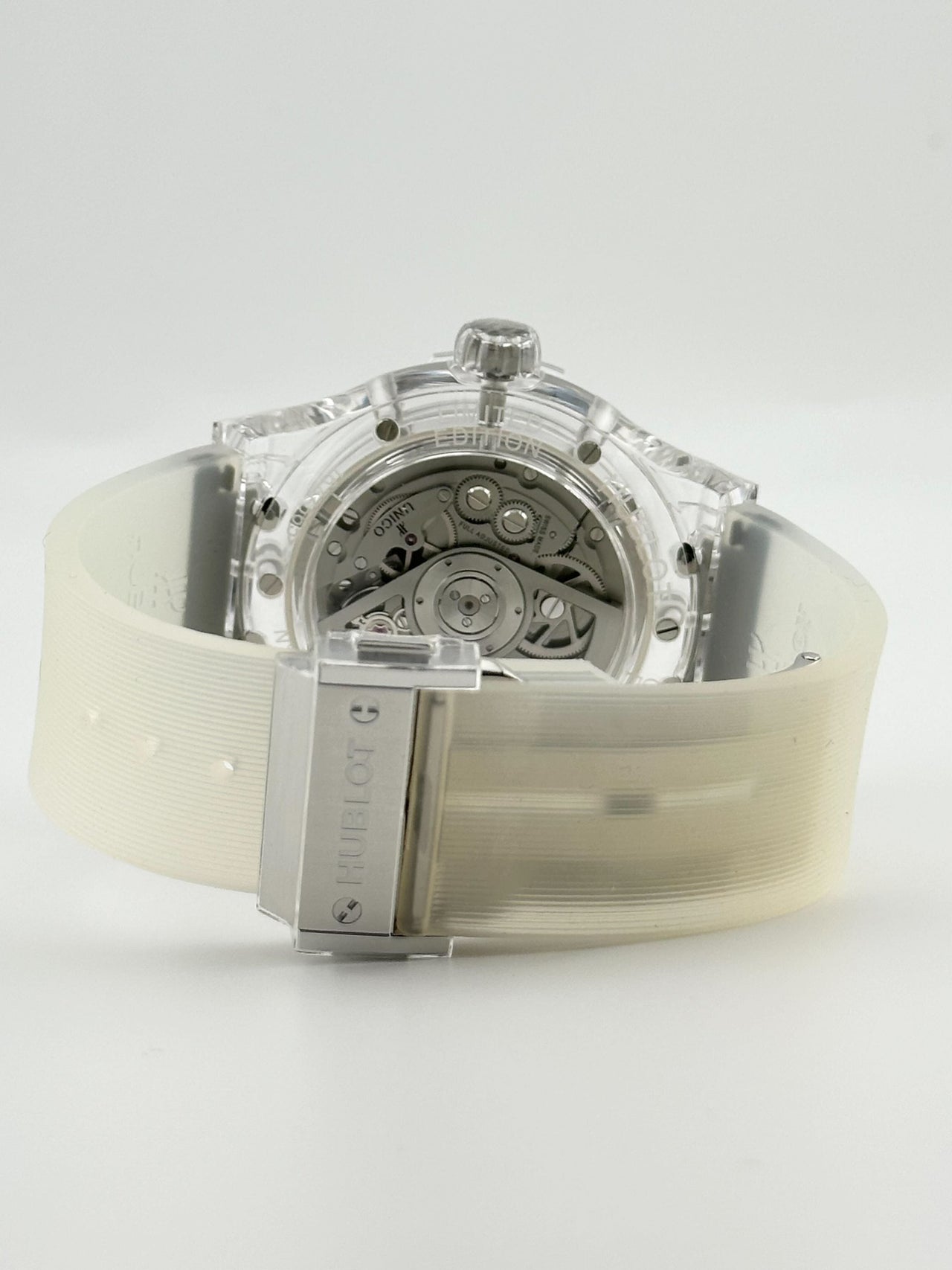 Hublot Classic Fusion