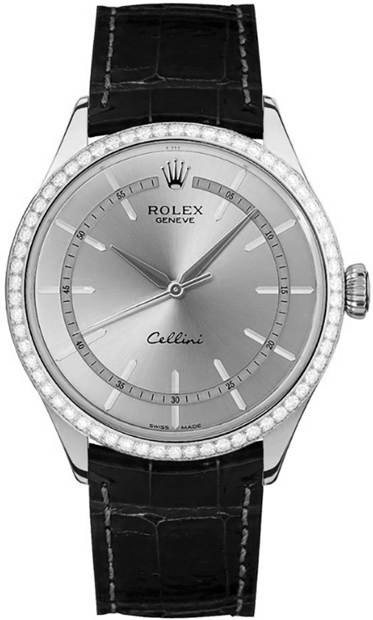 Rolex Cellini Time