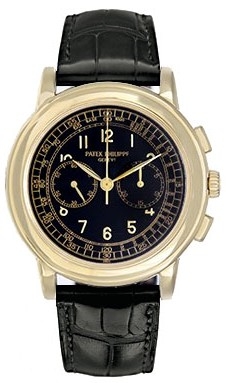 Patek Philippe Chronograph