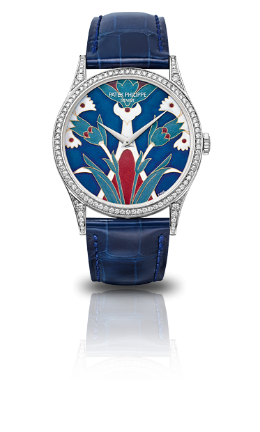 Patek Philippe Calatrava