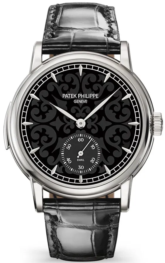 Patek Philippe Minute Repeater