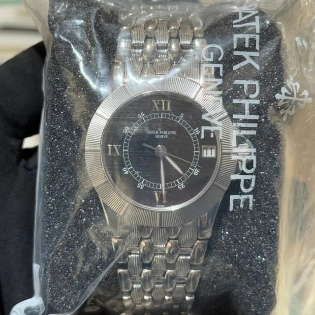 Patek Philippe Neptune