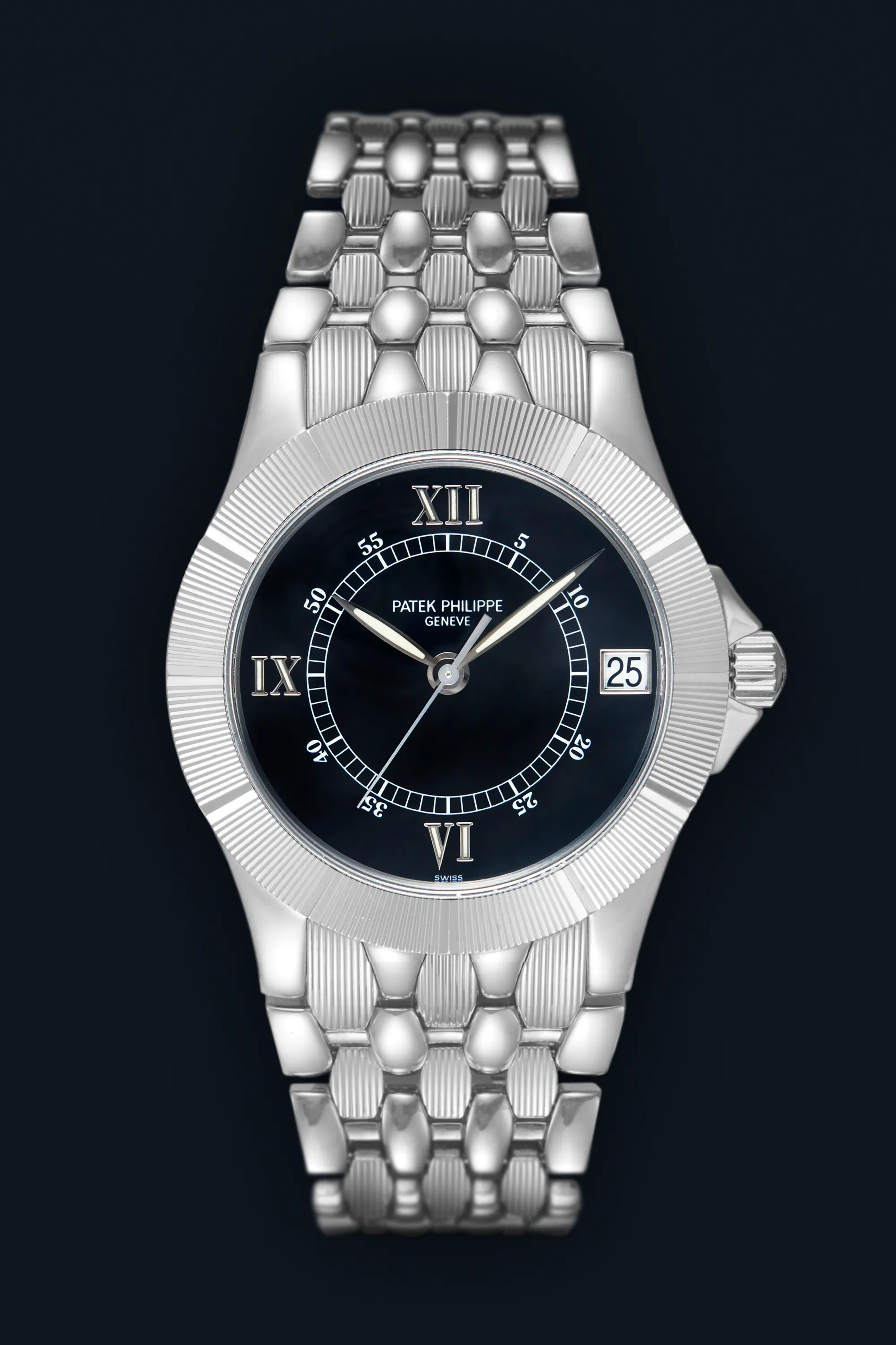 Patek Philippe Neptune