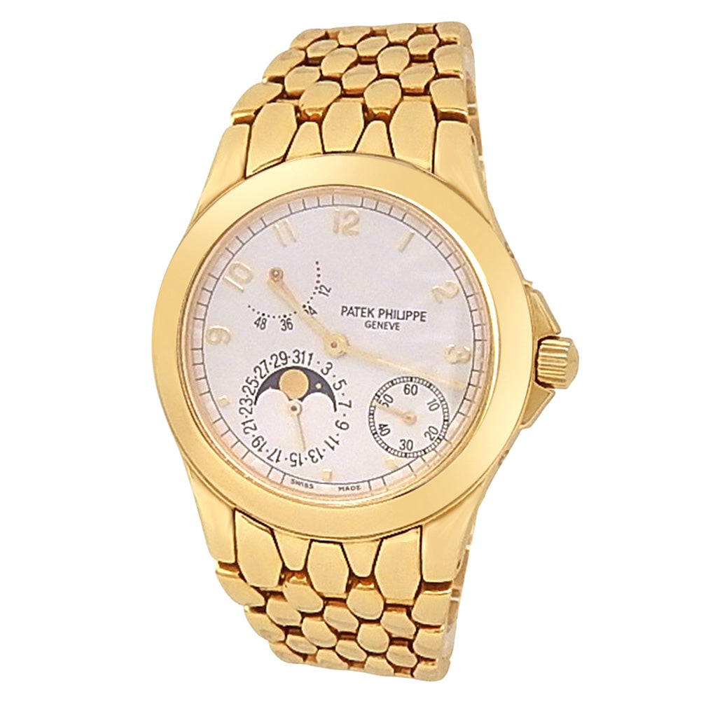 Patek Philippe Neptune