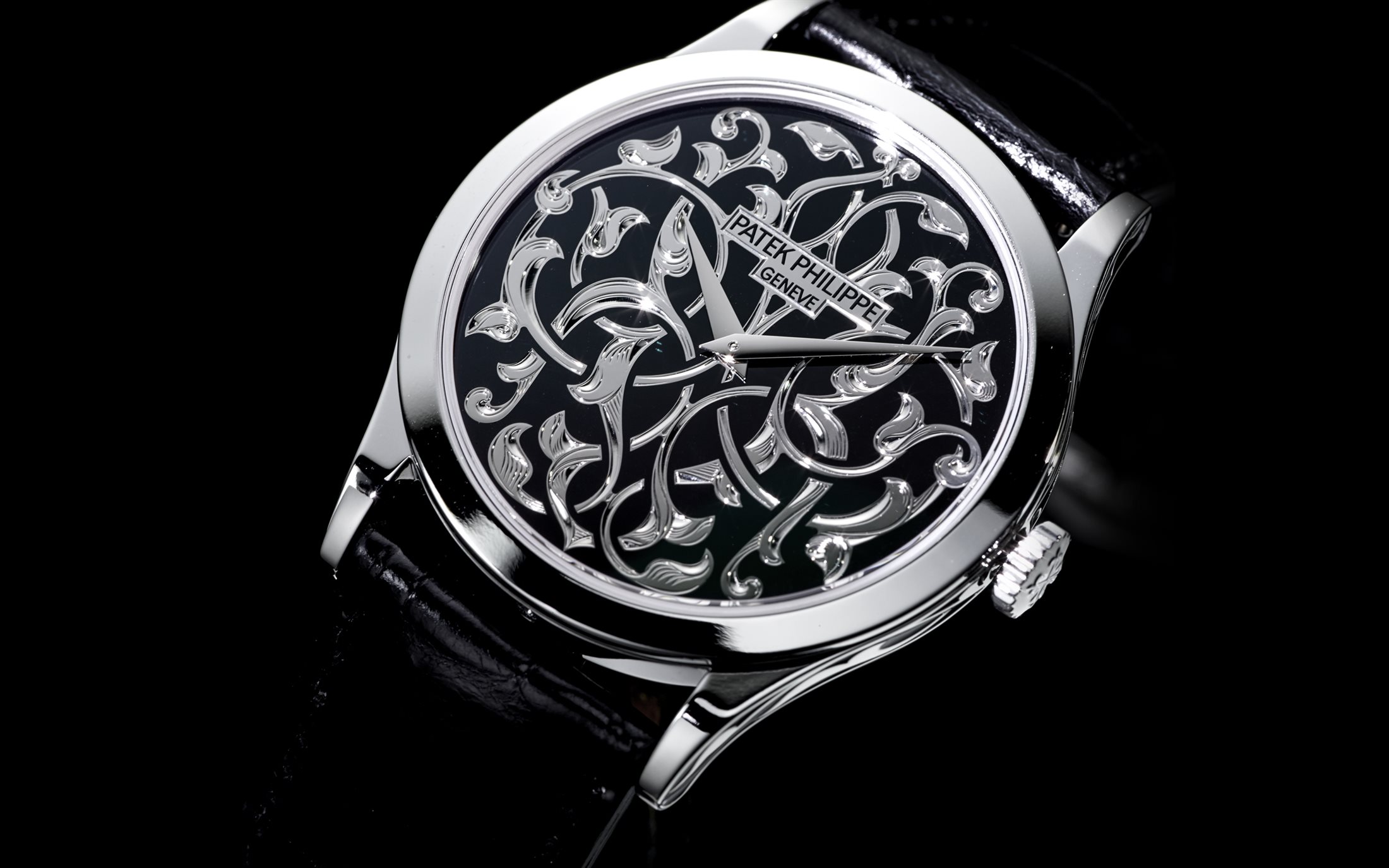 Patek Philippe Calatrava
