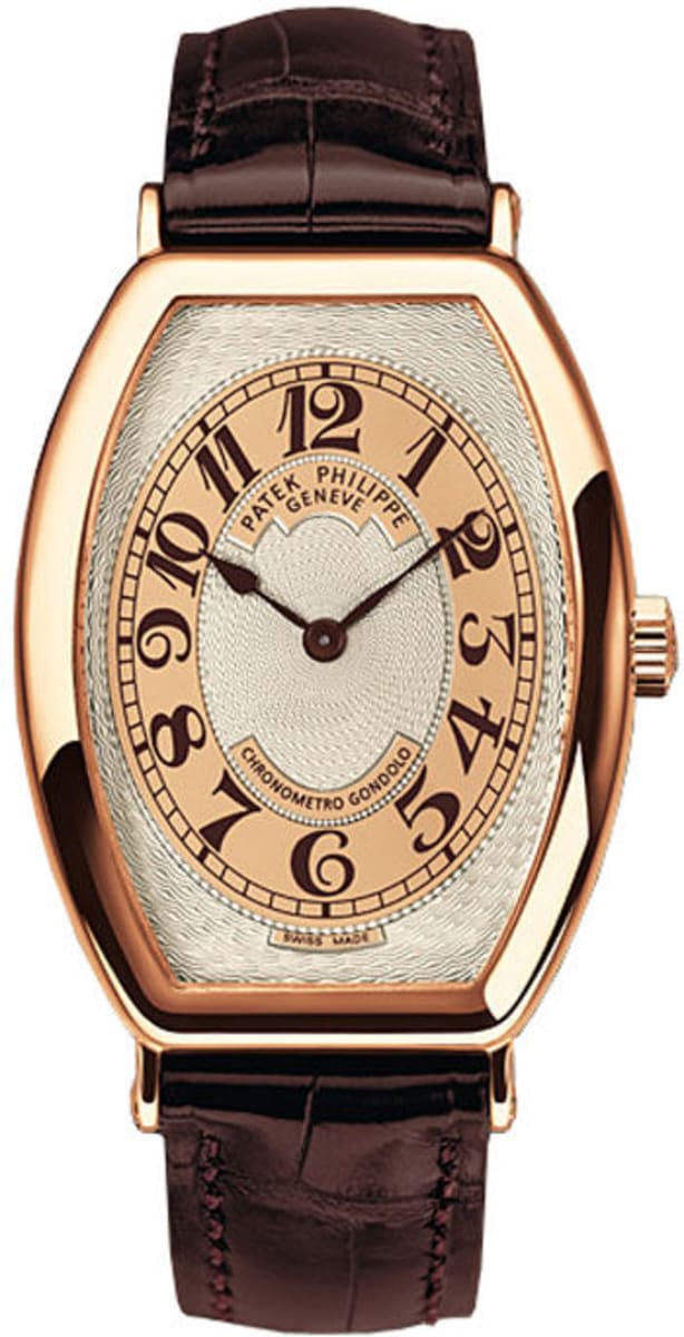 Patek Philippe Gondolo