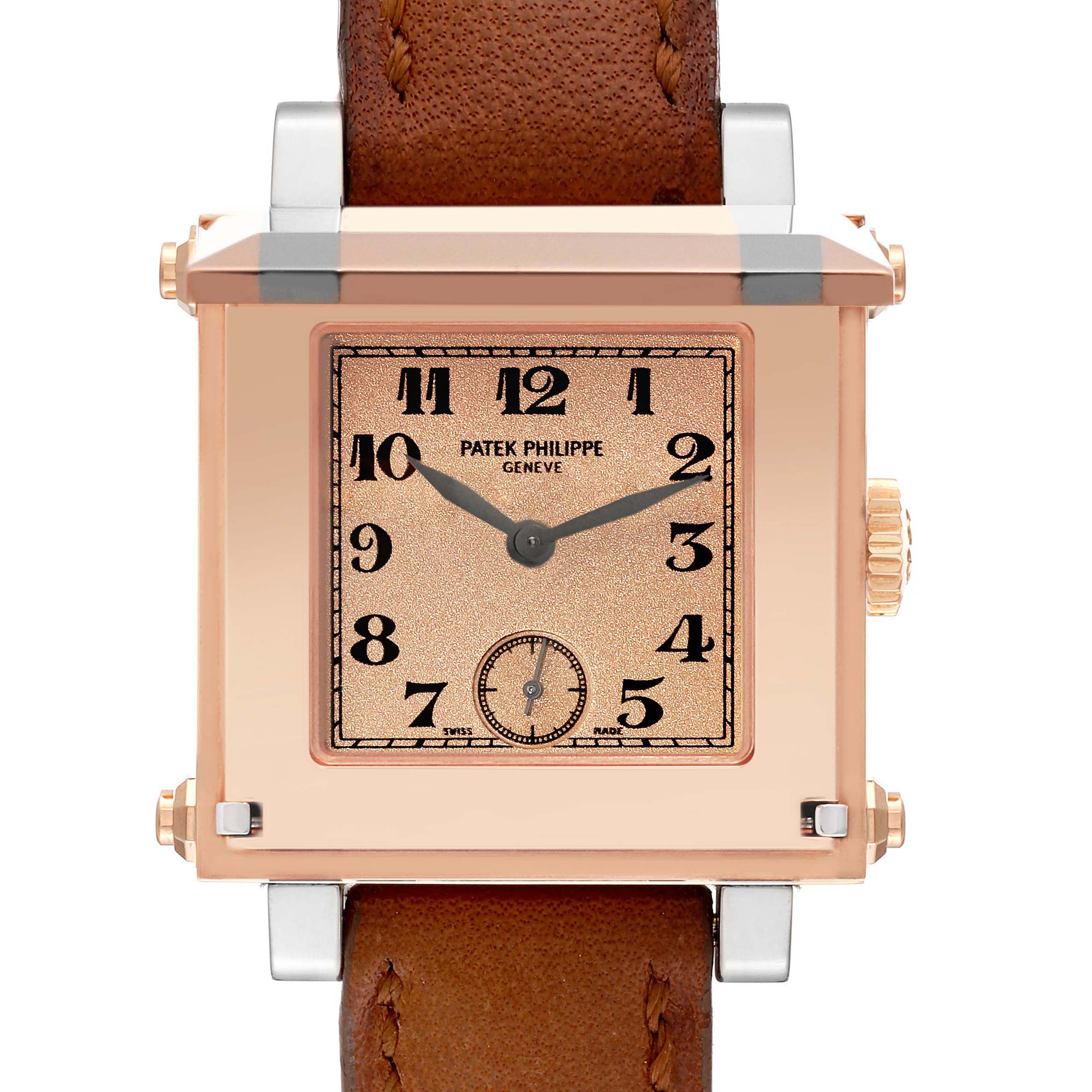 Patek Philippe Gondolo