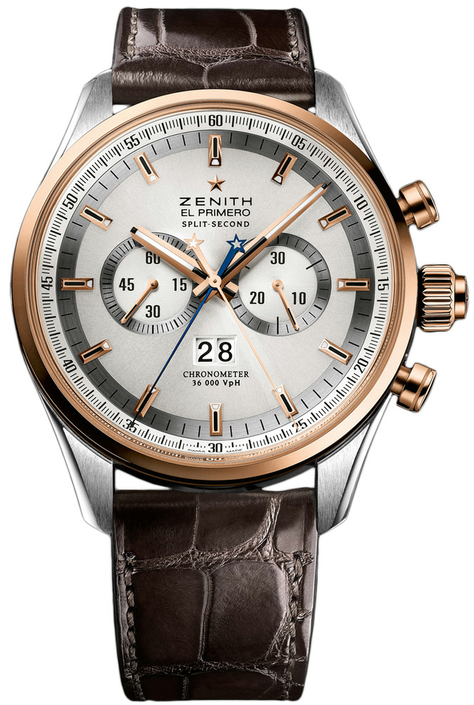 Zenith El Primero