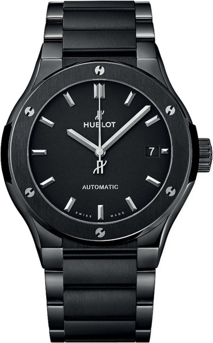 Hublot Classic Fusion