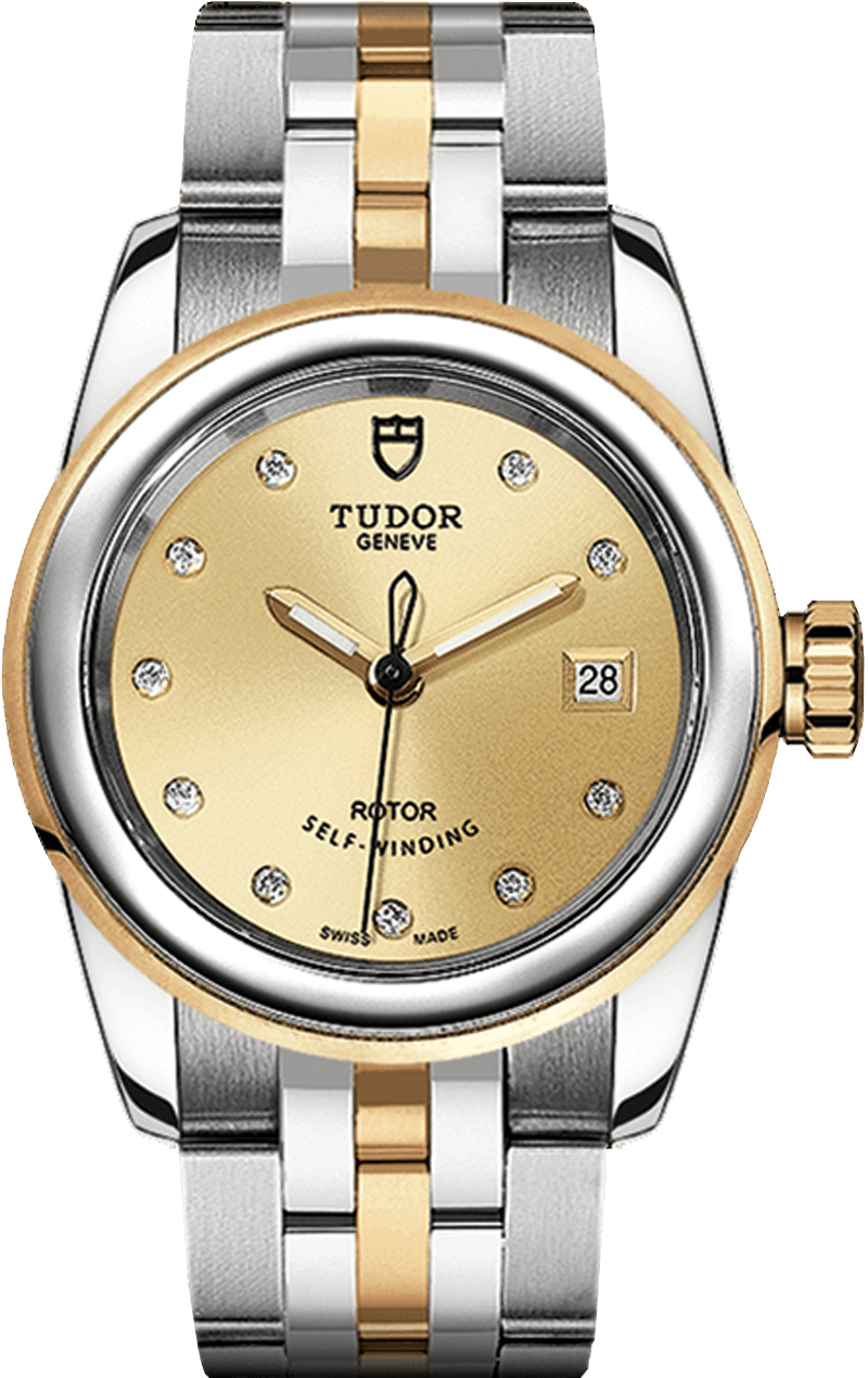 Tudor Glamour Date