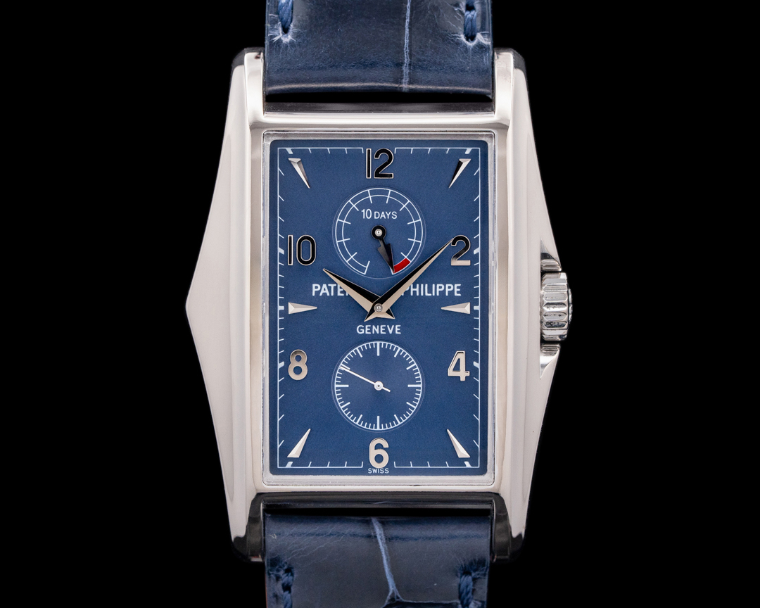 Patek Philippe Gondolo