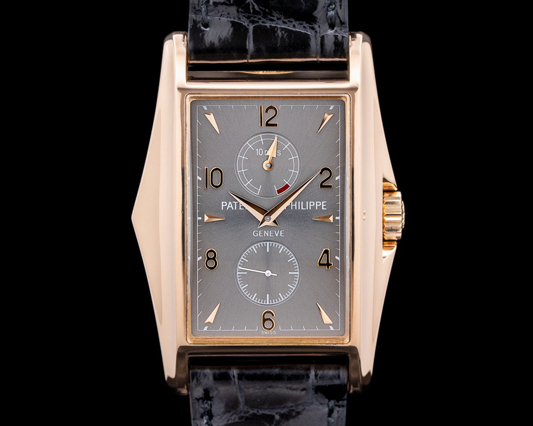 Patek Philippe Gondolo