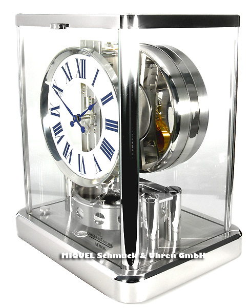 Jaeger-LeCoultre Atmos