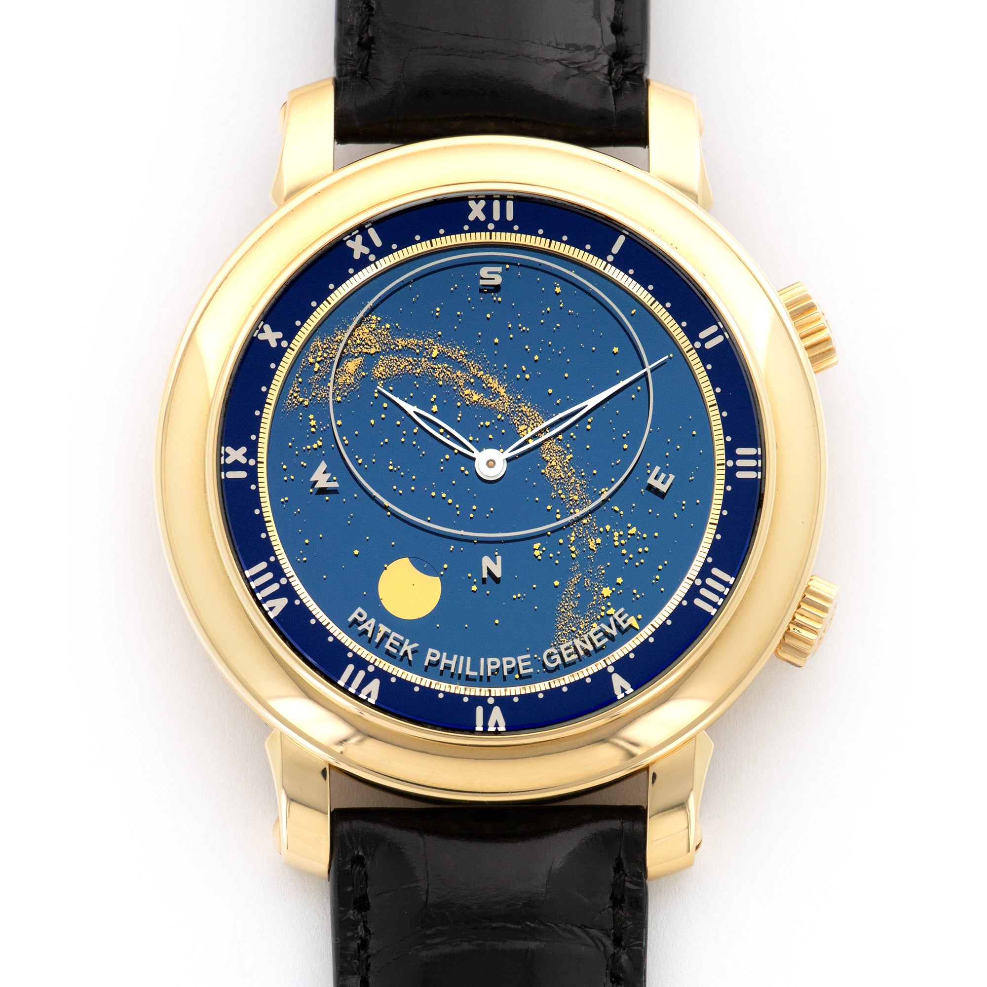 Patek Philippe Celestial