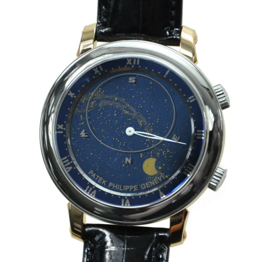 Patek Philippe Celestial