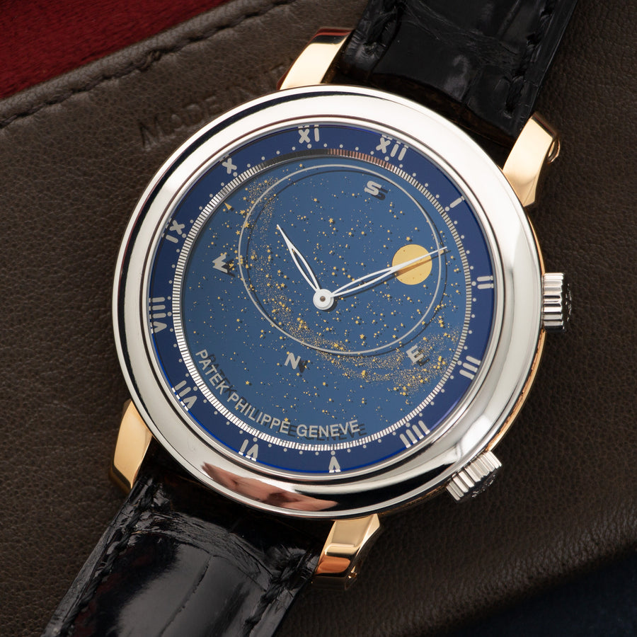 Patek Philippe Celestial