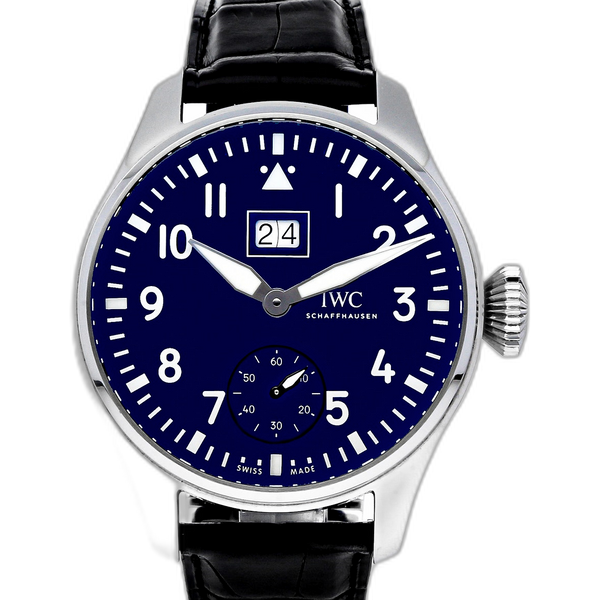 IWC Big Pilot