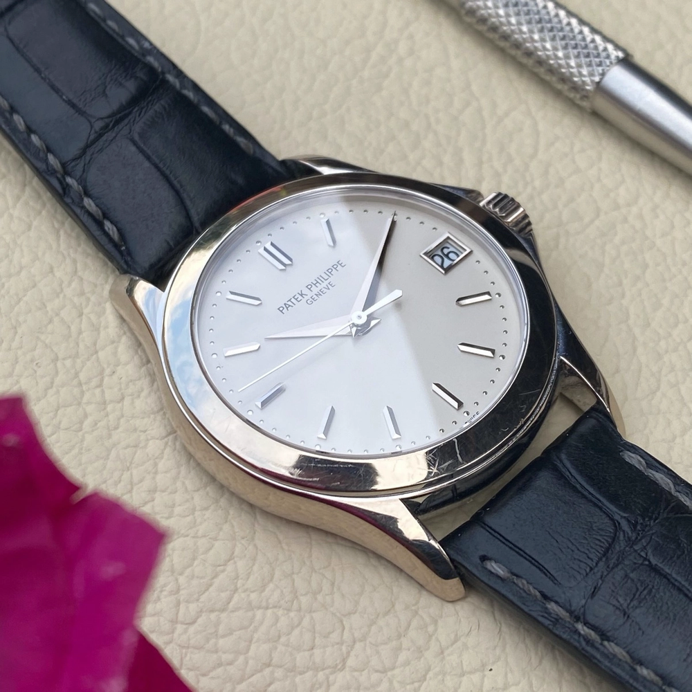 Patek Philippe Calatrava
